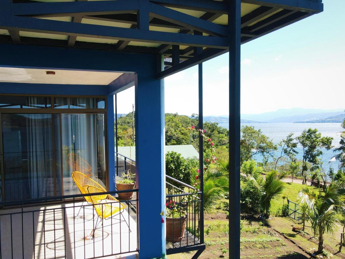 Bluebay Bugenvil Lake Lodge Arenal Exterior foto