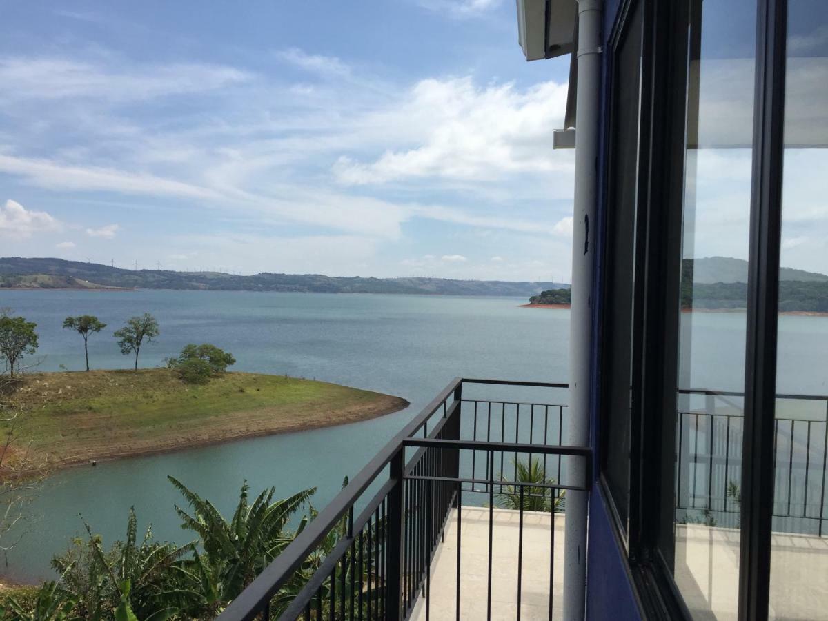 Bluebay Bugenvil Lake Lodge Arenal Exterior foto